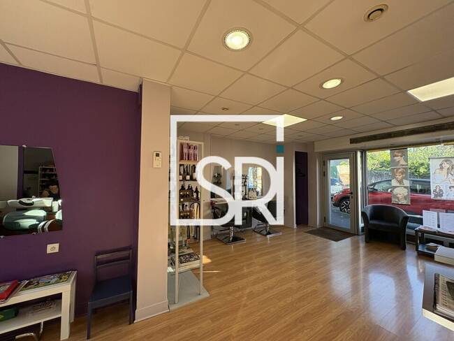 REXIM - Local commercial - Puy-de-Dôme - Clermont-Ferrand - 1