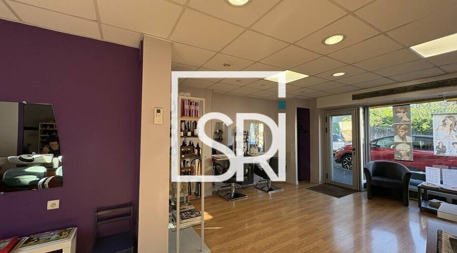 REXIM - Local commercial - Puy-de-Dôme - Clermont-Ferrand - 1