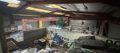 REXIM - Local d'activités - Val-d'Oise - Méry-sur-Oise - 2