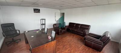 REXIM - Local d'activités - Val-d'Oise - Méry-sur-Oise - 4