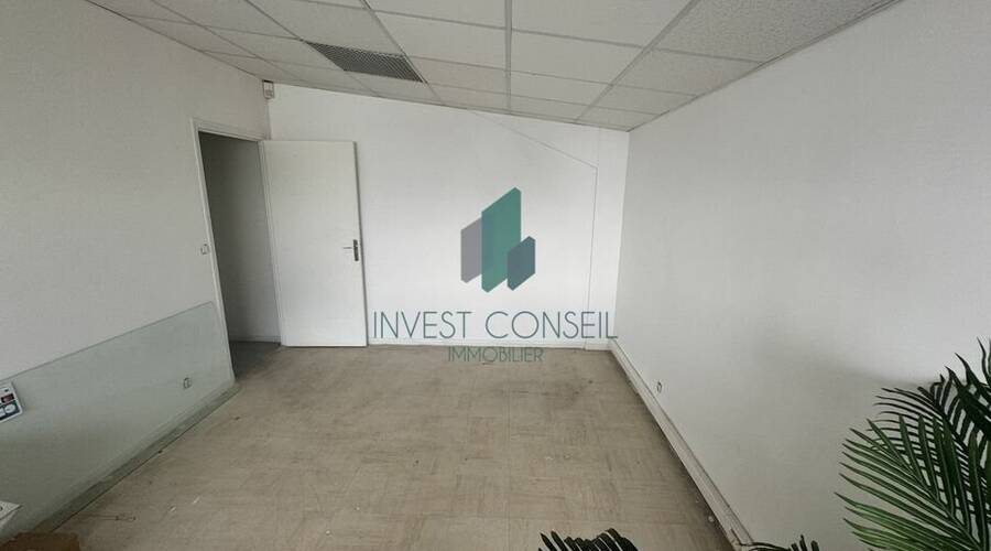 REXIM - Local d'activités - Val-d'Oise - Méry-sur-Oise - 5