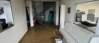 REXIM - Local d'activités - Val-d'Oise - Méry-sur-Oise - 6