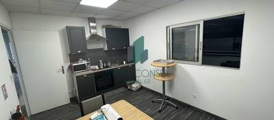 REXIM - Local d'activités - Val-d'Oise - Méry-sur-Oise - 3