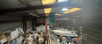 REXIM - Local d'activités - Val-d'Oise - Méry-sur-Oise - 7