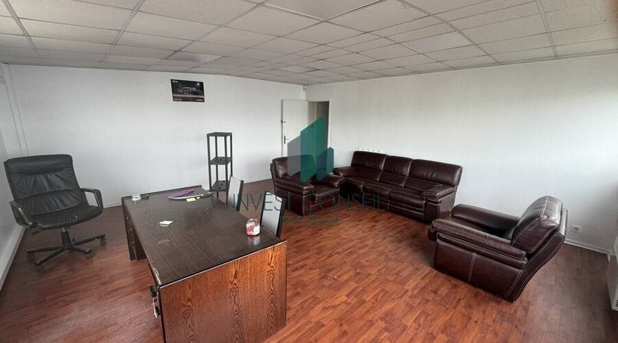 REXIM - Local d'activités - Val-d'Oise - Méry-sur-Oise - 3