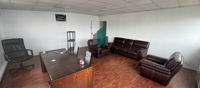 REXIM - Local d'activités - Val-d'Oise - Méry-sur-Oise - 3