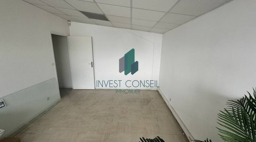 REXIM - Local d'activités - Val-d'Oise - Méry-sur-Oise - 4