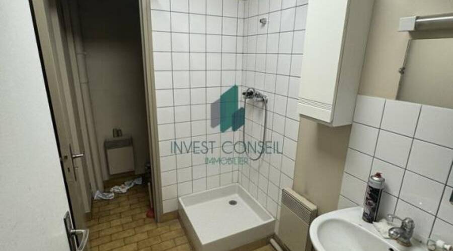 REXIM - Local d'activités - Val-d'Oise - Méry-sur-Oise - 7