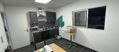 REXIM - Local d'activités - Val-d'Oise - Méry-sur-Oise - 9