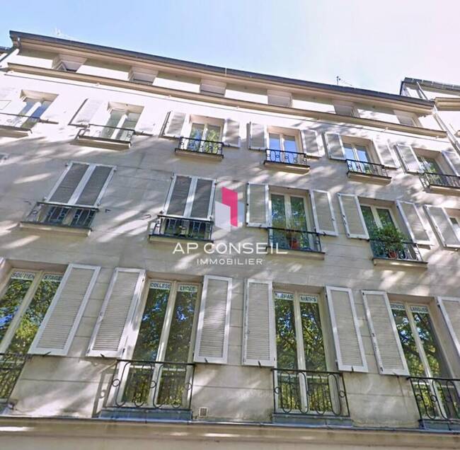 REXIM - Bureau - Yvelines - Versailles - 1