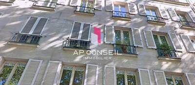 REXIM - Bureau - Yvelines - Versailles - 1