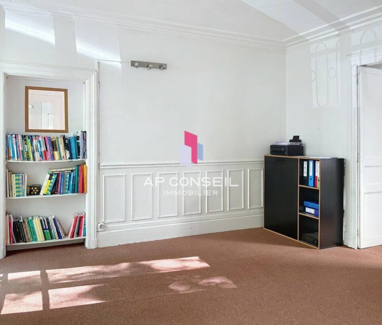 REXIM - Bureau - Yvelines - Versailles - 2