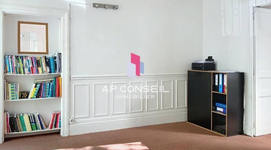 REXIM - Bureau - Yvelines - Versailles - 2