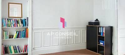 REXIM - Bureau - Yvelines - Versailles - 2
