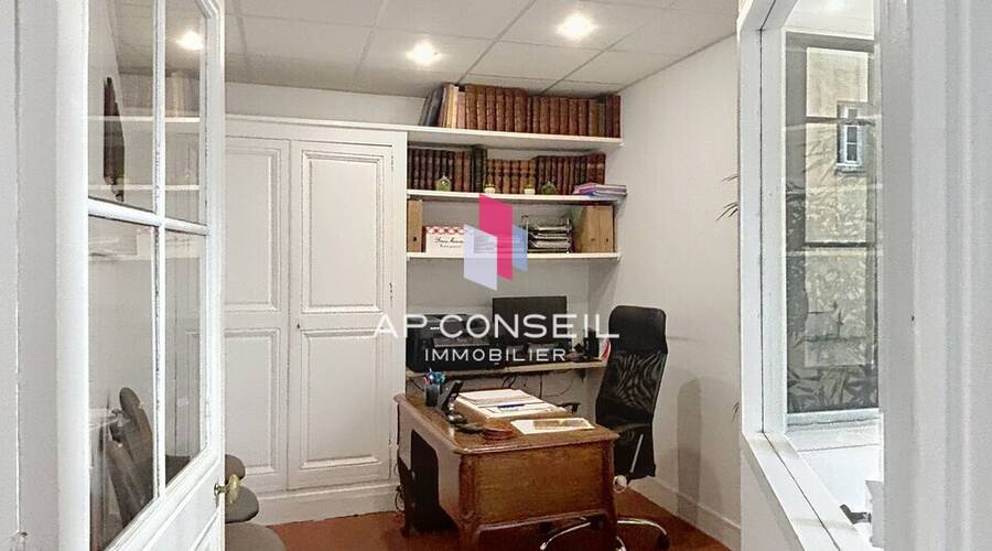 REXIM - Bureau - Yvelines - Versailles - 3