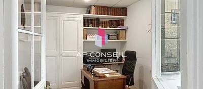 REXIM - Bureau - Yvelines - Versailles - 3