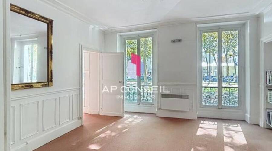 REXIM - Bureau - Yvelines - Versailles - 4