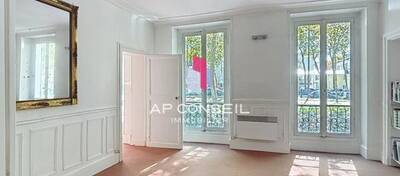 REXIM - Bureau - Yvelines - Versailles - 4