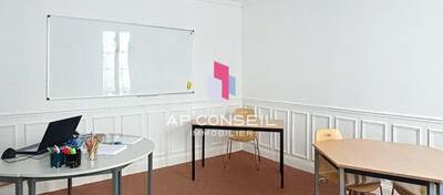 REXIM - Bureau - Yvelines - Versailles - 5