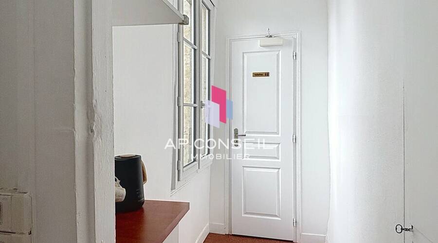 REXIM - Bureau - Yvelines - Versailles - 7