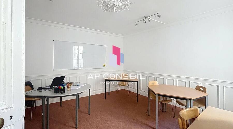 REXIM - Bureau - Yvelines - Versailles - 10