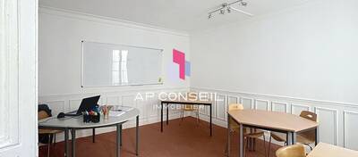 REXIM - Bureau - Yvelines - Versailles - 10