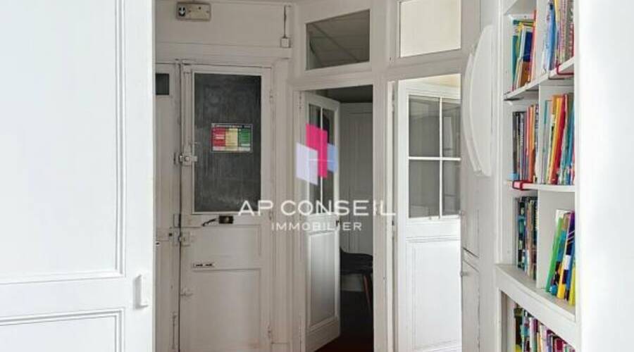 REXIM - Bureau - Yvelines - Versailles - 11