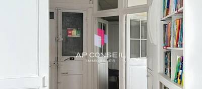 REXIM - Bureau - Yvelines - Versailles - 11