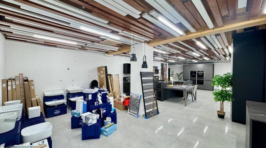 REXIM - Local commercial - Haut-Rhin - Altkirch - 6