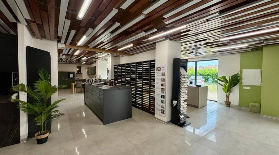 REXIM - Local commercial - Haut-Rhin - Altkirch - 7