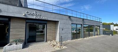 REXIM - Local commercial - Haut-Rhin - Altkirch - 2