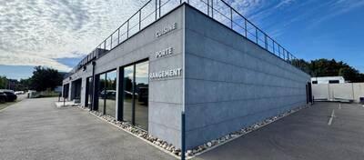REXIM - Local commercial - Haut-Rhin - Altkirch - 3