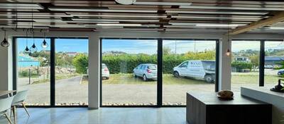 REXIM - Local commercial - Haut-Rhin - Altkirch - 4