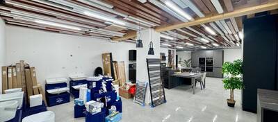 REXIM - Local commercial - Haut-Rhin - Altkirch - 6