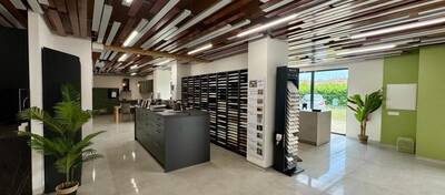 REXIM - Local commercial - Haut-Rhin - Altkirch - 7