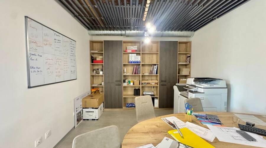 REXIM - Local commercial - Haut-Rhin - Altkirch - 9