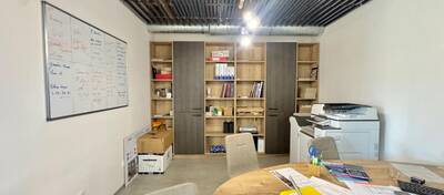 REXIM - Local commercial - Haut-Rhin - Altkirch - 9