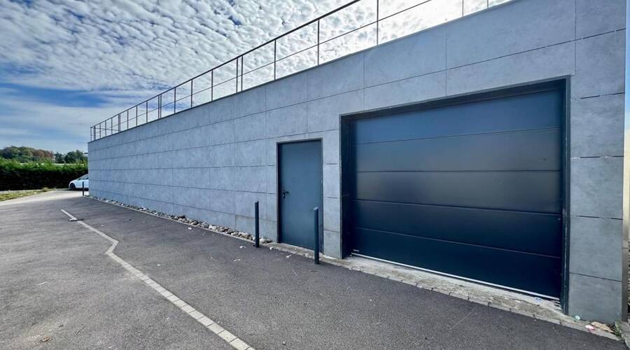 REXIM - Local commercial - Haut-Rhin - Altkirch - 10