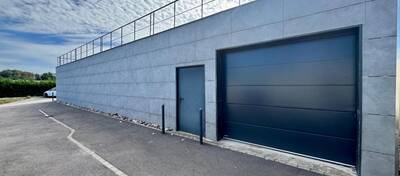 REXIM - Local commercial - Haut-Rhin - Altkirch - 10
