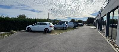 REXIM - Local commercial - Haut-Rhin - Altkirch - 11