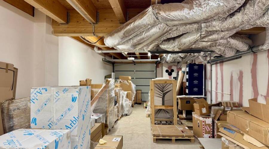 REXIM - Local commercial - Haut-Rhin - Altkirch - 12