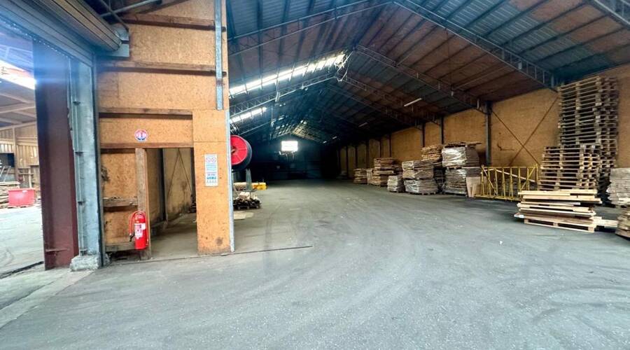 REXIM - Entrepôt - Haut-Rhin - Altkirch - 3