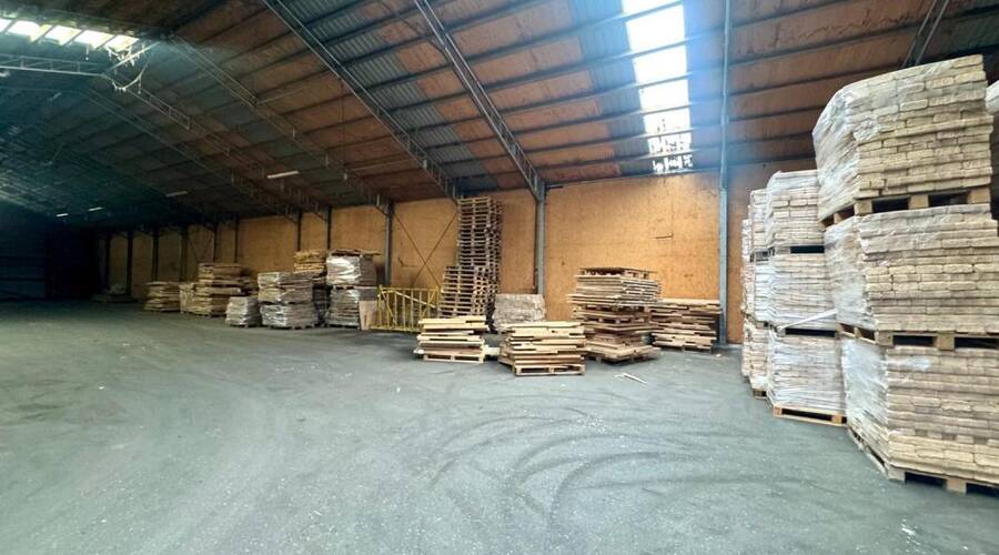 REXIM - Entrepôt - Haut-Rhin - Altkirch - 4