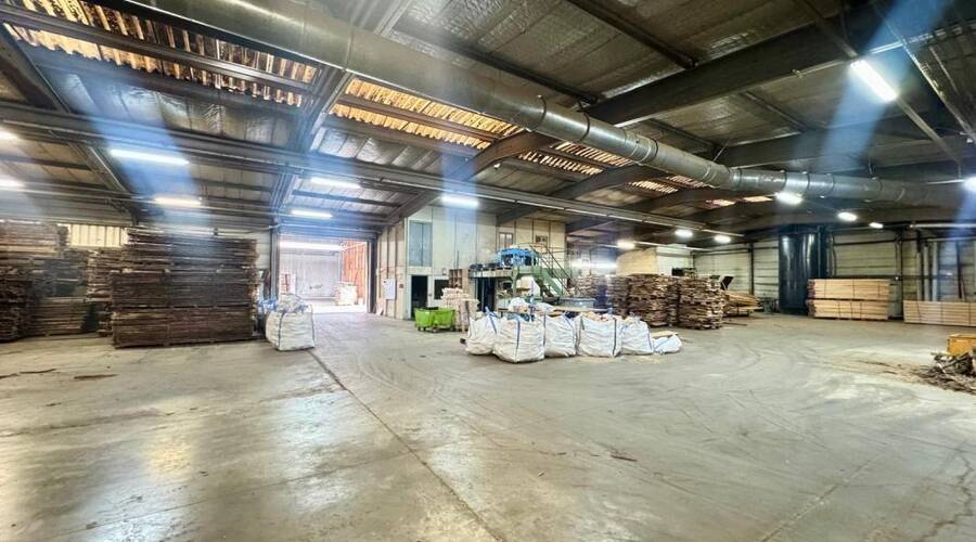 REXIM - Entrepôt - Haut-Rhin - Altkirch - 4