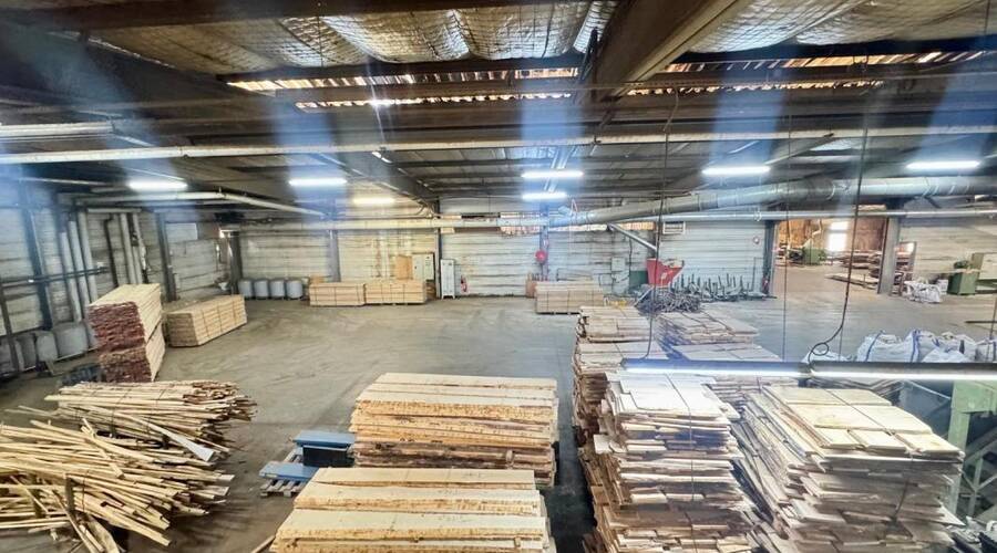 REXIM - Entrepôt - Haut-Rhin - Altkirch - 5