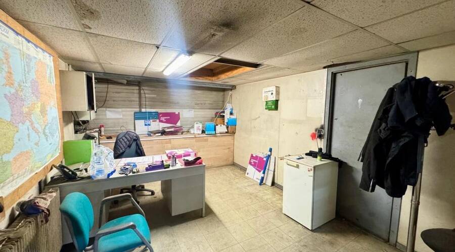 REXIM - Entrepôt - Haut-Rhin - Altkirch - 7