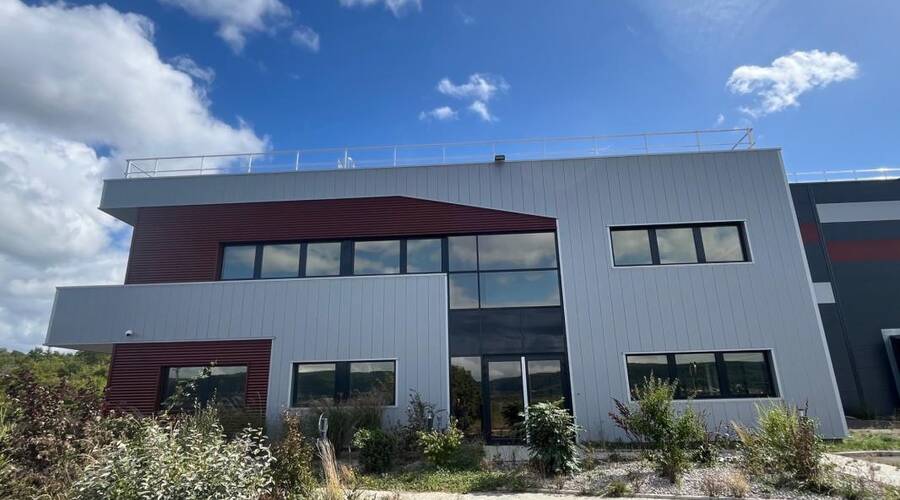 REXIM - Entrepôt - Monswiller - 3