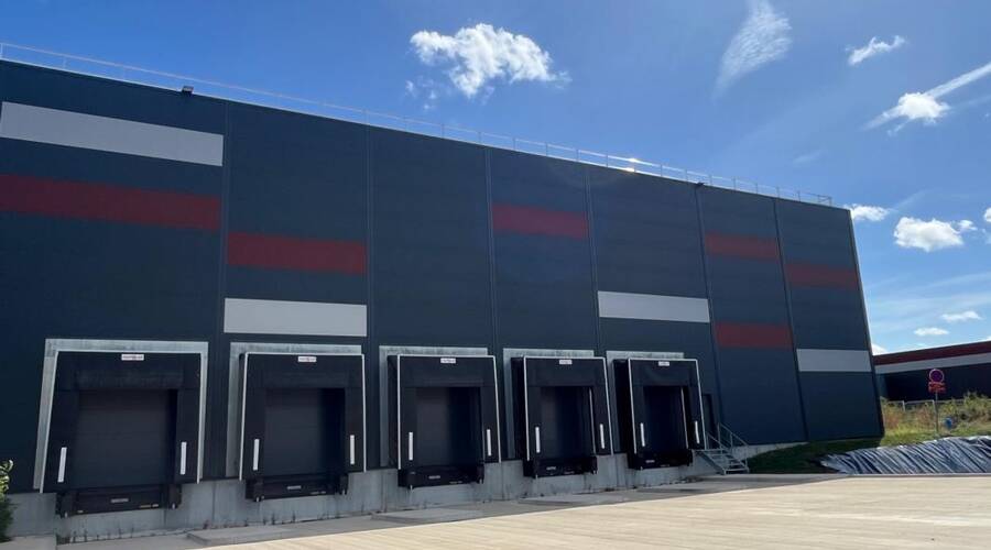 REXIM - Entrepôt - Monswiller - 4