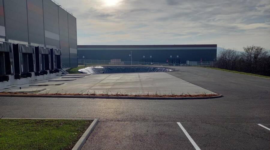 REXIM - Entrepôt - Monswiller - 5