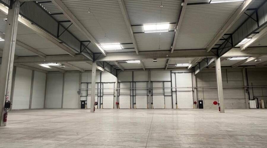 REXIM - Entrepôt - Monswiller - 6